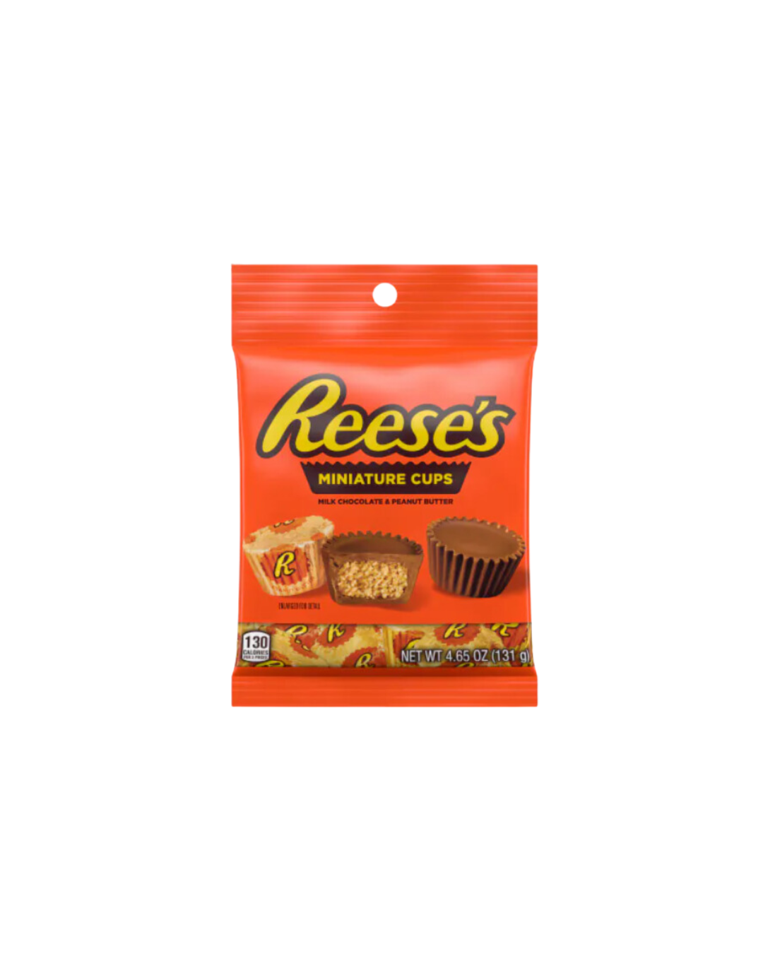 Reese's - Miniature Cups 131g