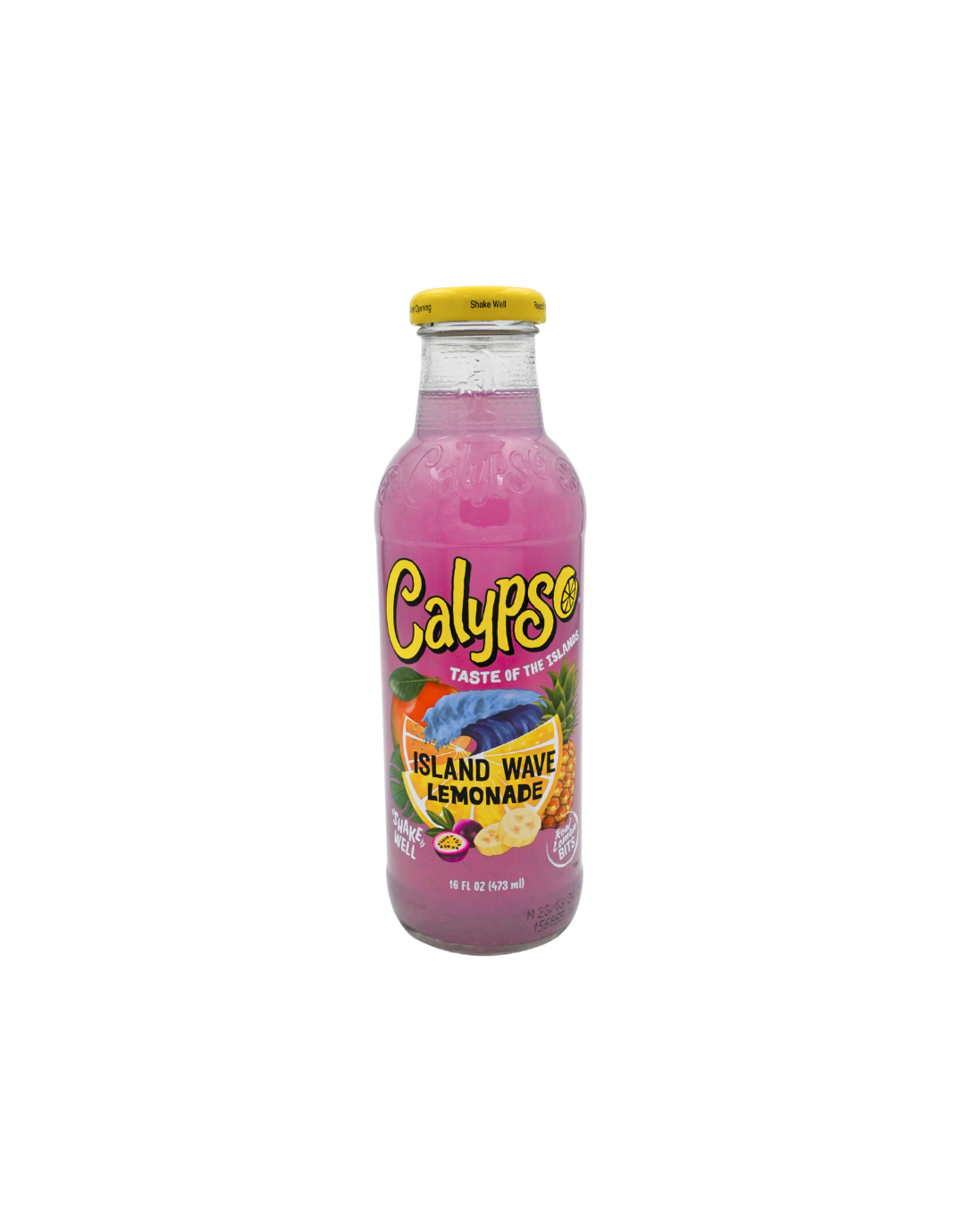 Calypso - Triple Melon Lemonade 473ml