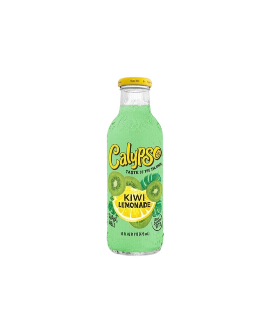 Calypso - Kiwi Lemonade 437 ml