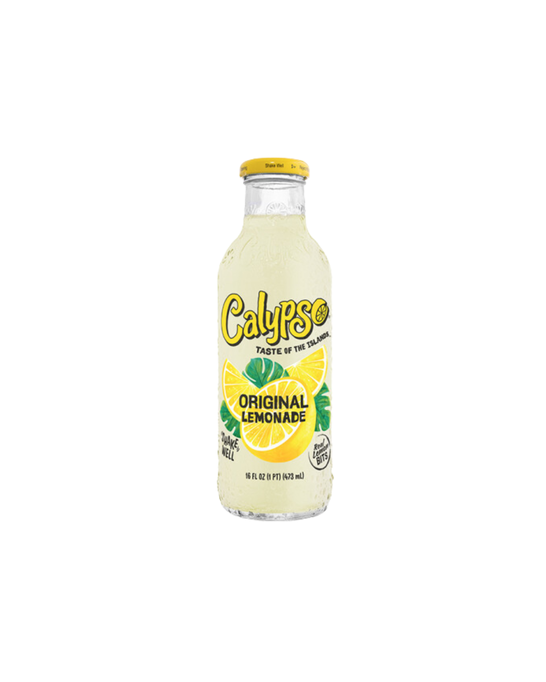 Calypso - Original Lemonade 437 ml