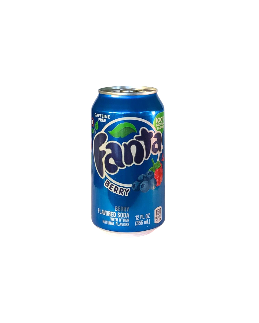 Fanta - Berry 355 ml