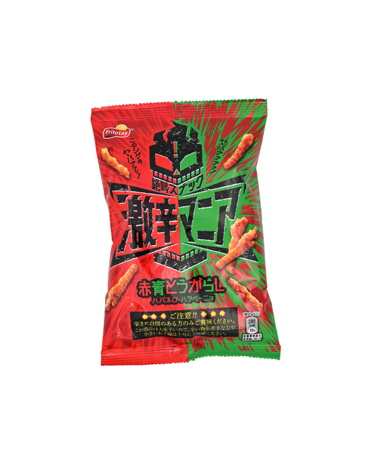 Frito Lay Super Spicy Mania 50g