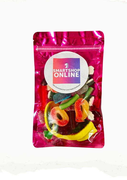 Pick Mix Halal Packs by Smartshop 150g (Bund)