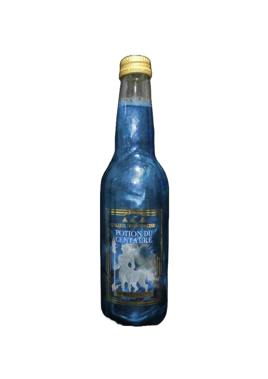 Harry Potter "Zauberdrink Gentaure" Himbeere 330ml