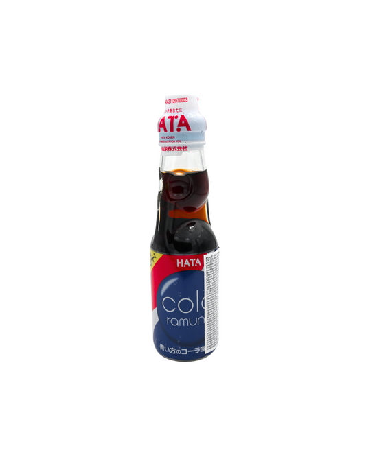 Hata Ramune - Cola 200 ml