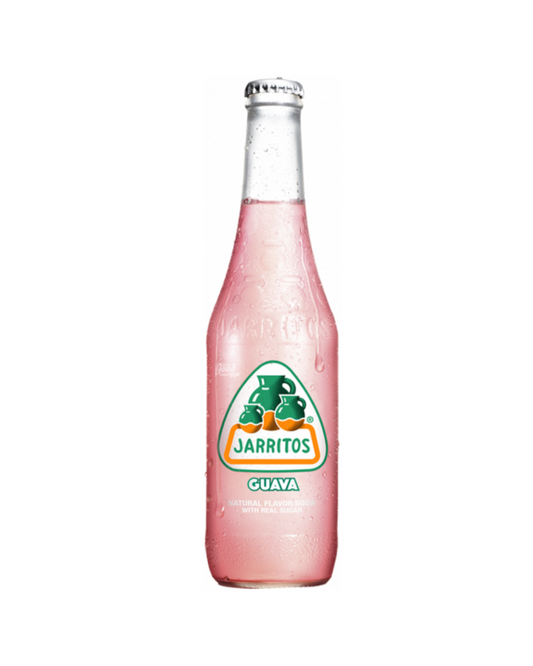 Jarritos - Guava 370 ml