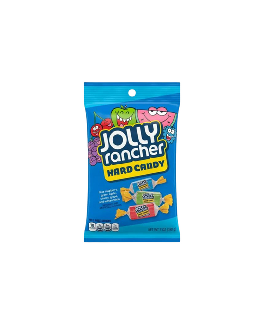 Jolly Rancher - Hard Candy 198g