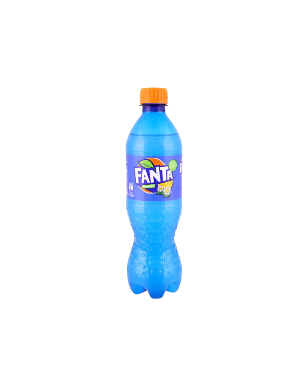 Fanta - Shokota mit Holunderblüte 0,5l