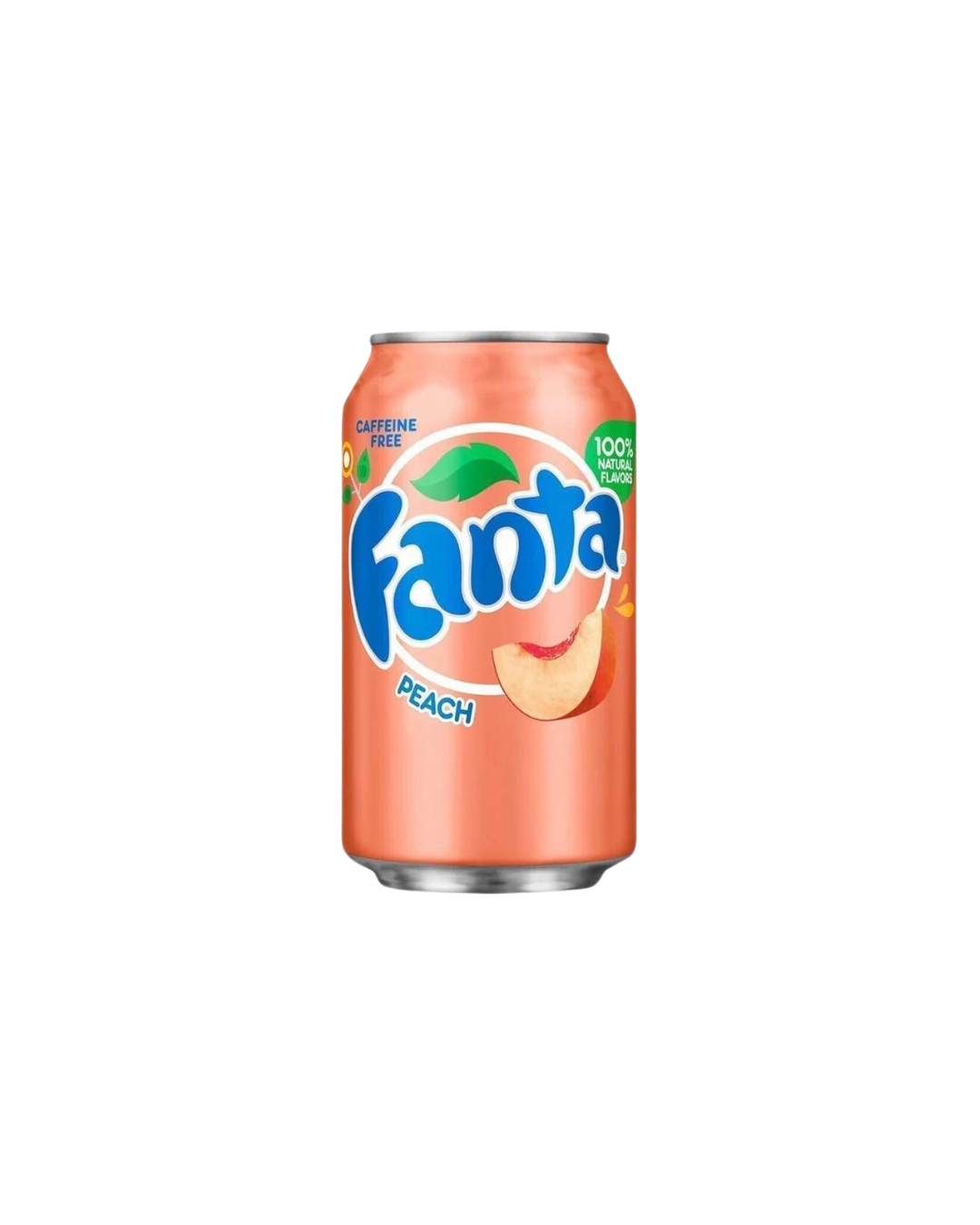 Fanta - Peach 355 ml