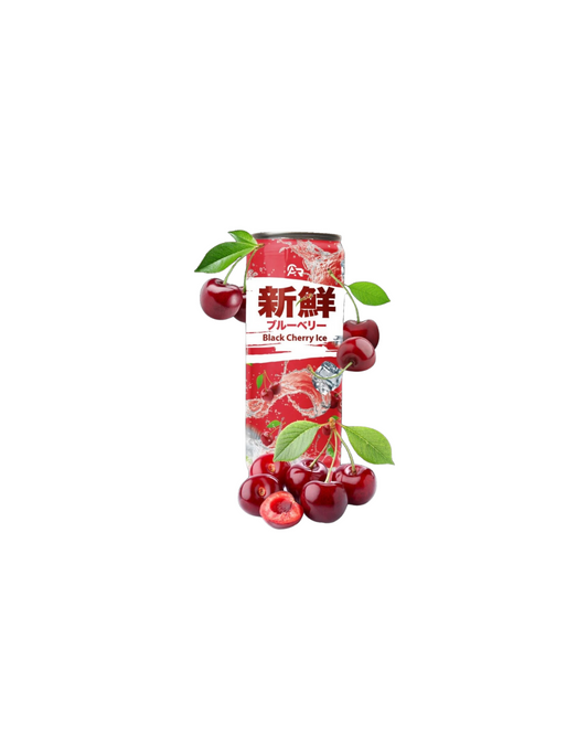 ACR Fresh - Cherry Ice 330ml