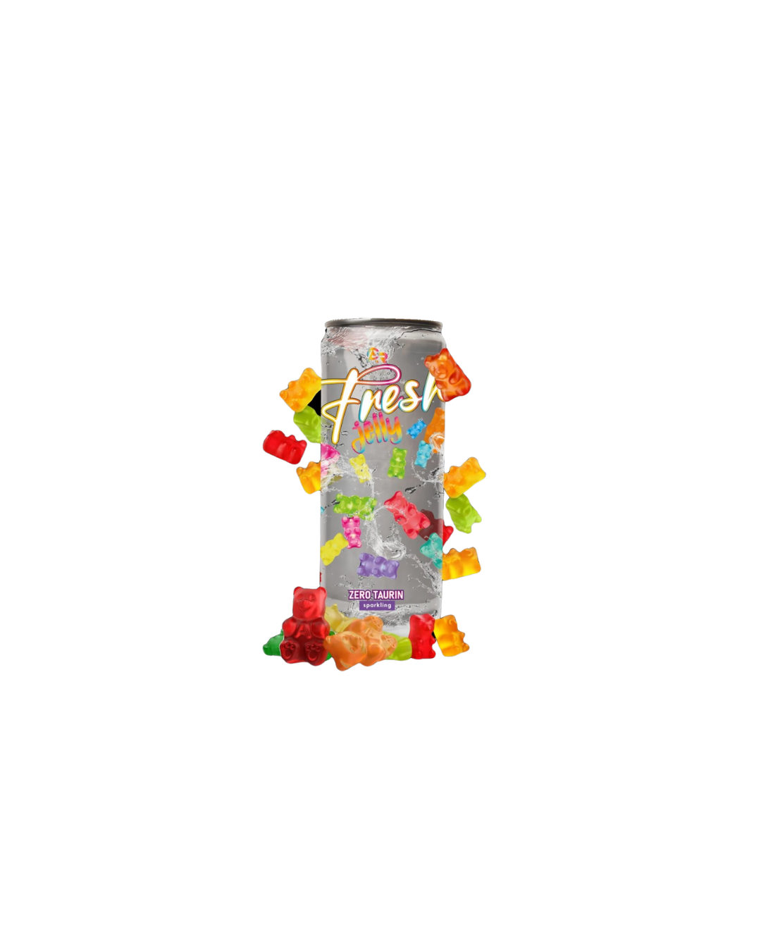 ACR Fresh - Candy 330ml