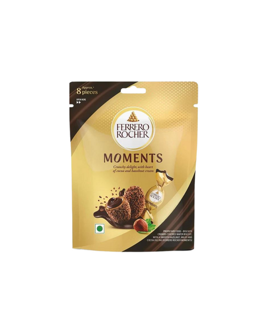 Ferrero Moments 46,4g