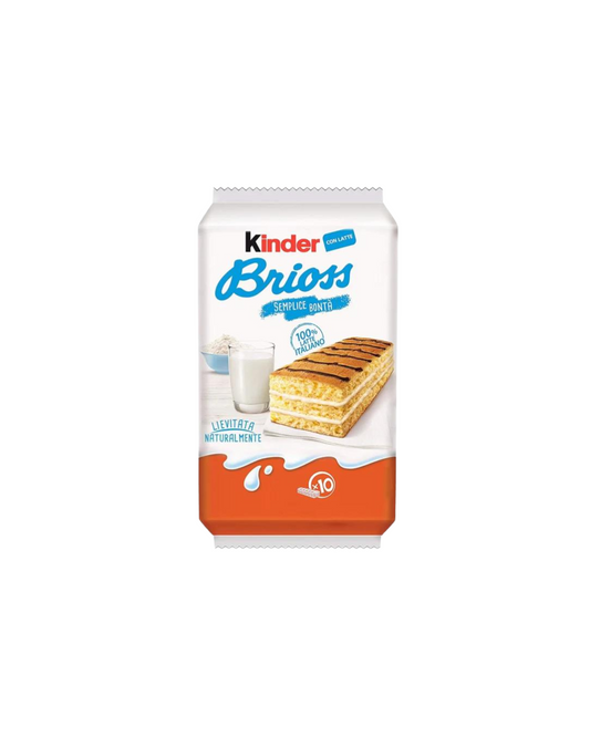 Kinder - Brioss 270g