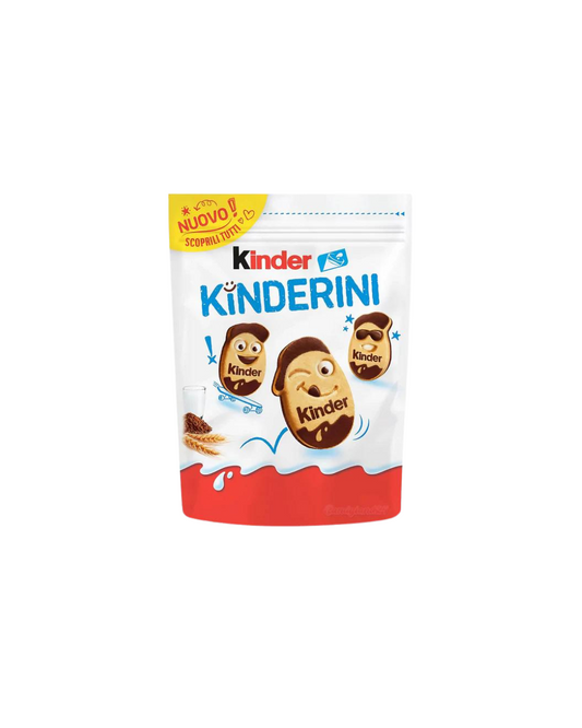 Kinder - Kinderini 250g