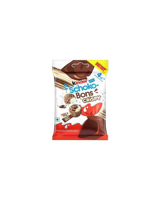 Kinder Schoko Bons Crispy 22g