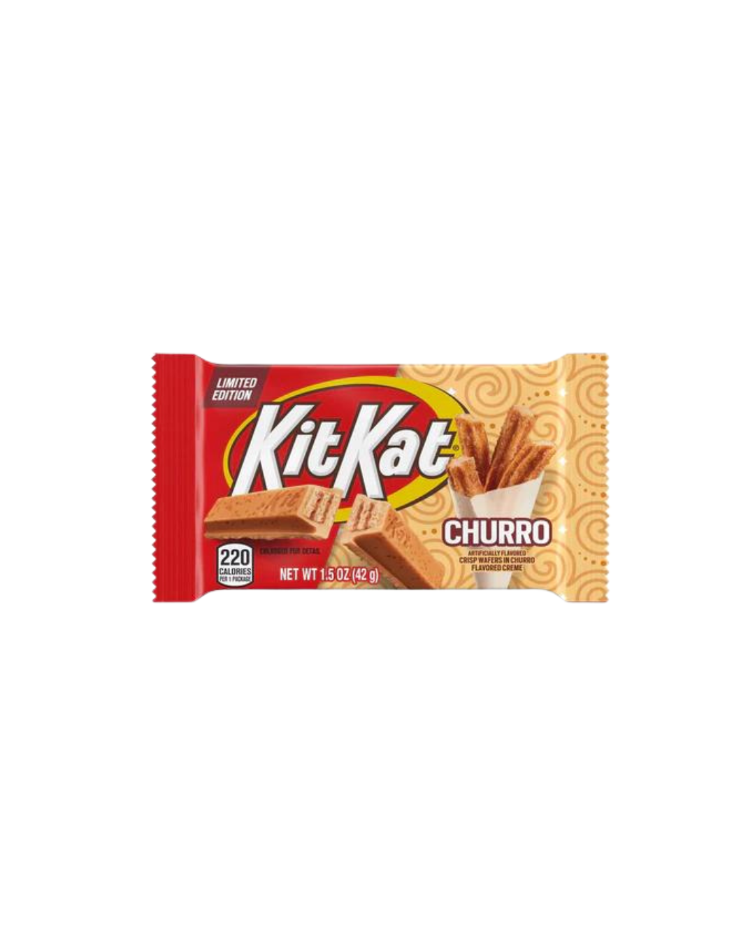 KitKat Churro 42g