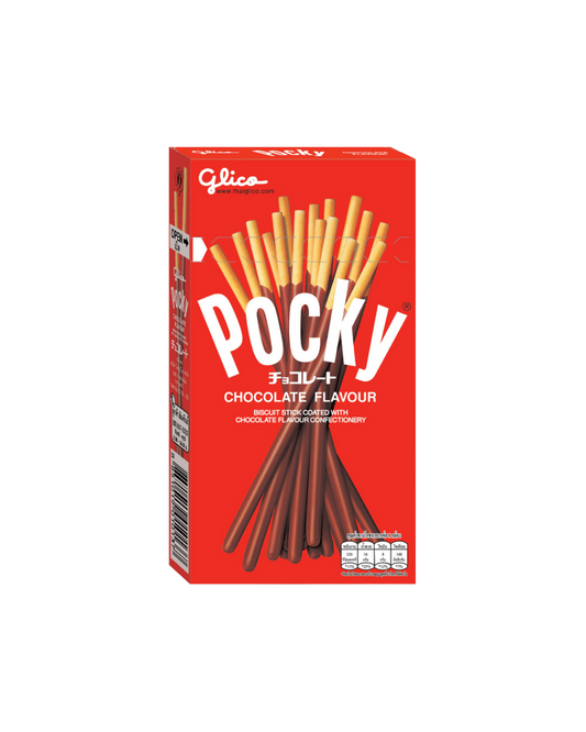 Pocky Chocolate Flavour 47g