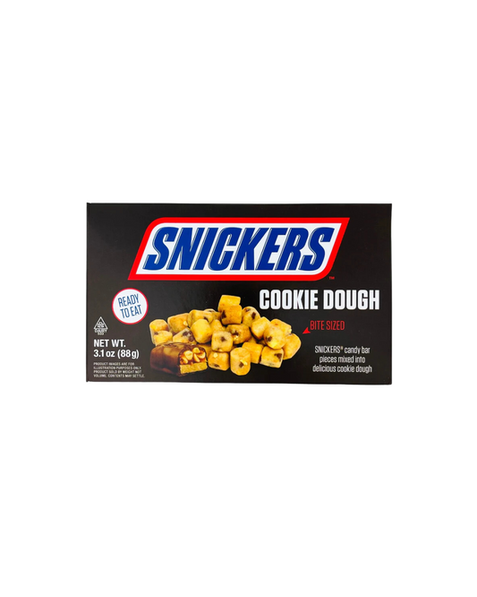 Snickers Cookie Dough 88g