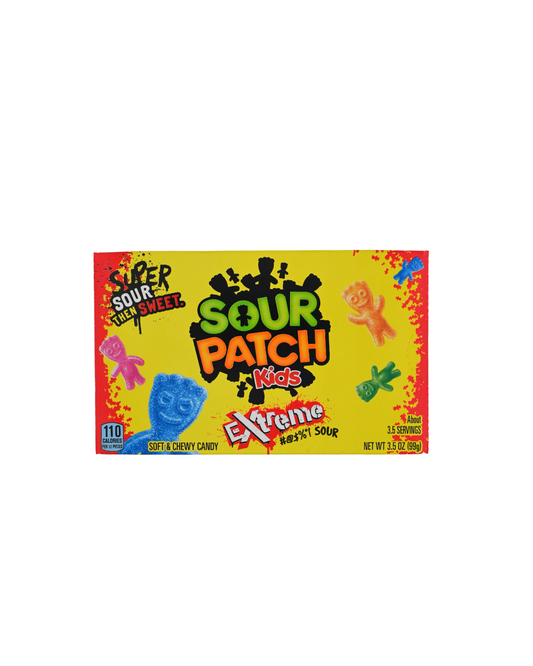 Sour Patch - Kids Extreme