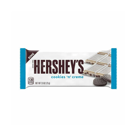 Hershey's Cookies 'n' Creme 73g